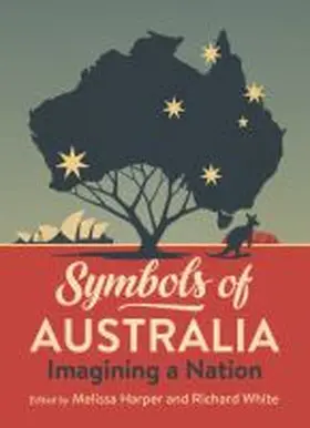 White / Harper |  Symbols of Australia | Buch |  Sack Fachmedien