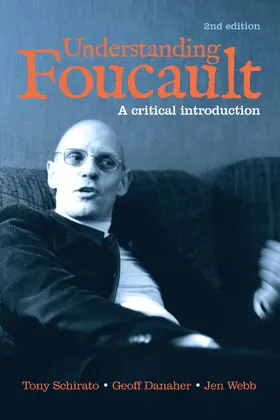 Schirato / Danaher |  Understanding Foucault | Buch |  Sack Fachmedien