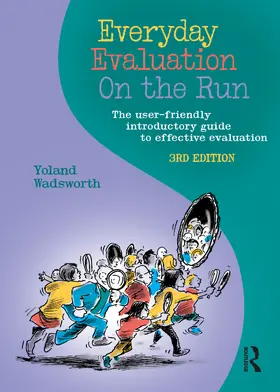 Wadsworth | Everyday Evaluation on the Run | Buch | 978-1-74237-043-9 | www.sack.de