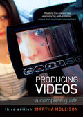 Mollison |  Producing Videos | Buch |  Sack Fachmedien