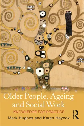 Hughes |  Older People, Ageing and Social Work | Buch |  Sack Fachmedien