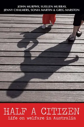Murphy / Murray / Chalmers |  Half a Citizen | Buch |  Sack Fachmedien