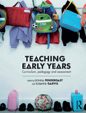 Pendergast / Garvis |  Teaching Early Years | Buch |  Sack Fachmedien