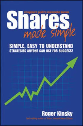 Kinsky |  Shares Made Simple | eBook | Sack Fachmedien