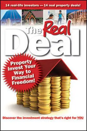 Kelly / Buckingham |  The Real Deal | eBook | Sack Fachmedien