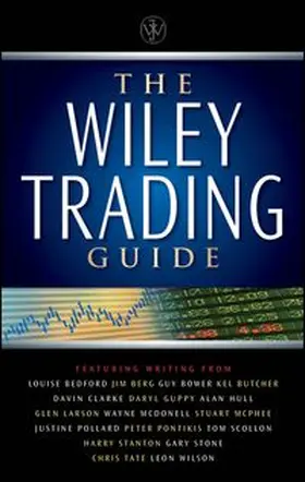 Wiley |  The Wiley Trading Guide | eBook | Sack Fachmedien