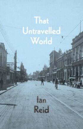 Reid |  That Untravelled World | eBook | Sack Fachmedien