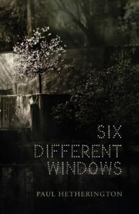 Hetherington, P: Six Different Windows | E-Book | www.sack.de