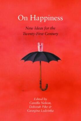 Nelson / Pike | On Happiness | E-Book | sack.de