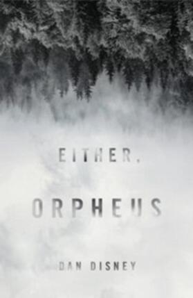 Disney |  Either, Orpheus | eBook | Sack Fachmedien