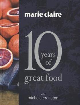 Cranston |  "Marie Claire | Buch |  Sack Fachmedien