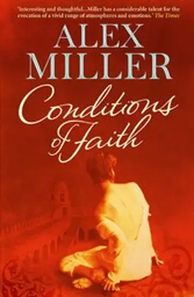 Miller |  Conditions of Faith | eBook | Sack Fachmedien