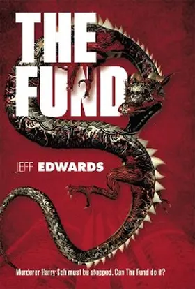 Edwards |  The Fund | eBook | Sack Fachmedien