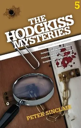 Sinclair |  The Hodgkiss Mysteries Volume 5 | eBook | Sack Fachmedien