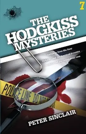 Sinclair |  The Hodgkiss Mysteries Volume 7 | eBook | Sack Fachmedien