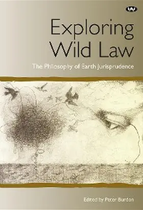 Burdon |  Exploring Wild Law | eBook | Sack Fachmedien