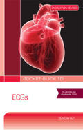 Guy |  Pocket Guide to ECGs, 2nd Edition | Buch |  Sack Fachmedien