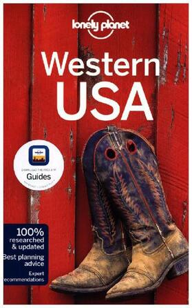 Balfour |  Western USA | Buch |  Sack Fachmedien
