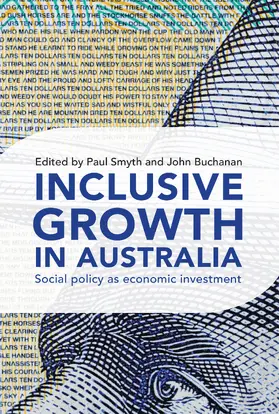 Buchanan | Inclusive Growth in Australia | Buch | 978-1-74331-130-1 | www.sack.de