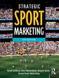 Shilbury / Westerbeek / Quick |  Strategic Sport Marketing | Buch |  Sack Fachmedien