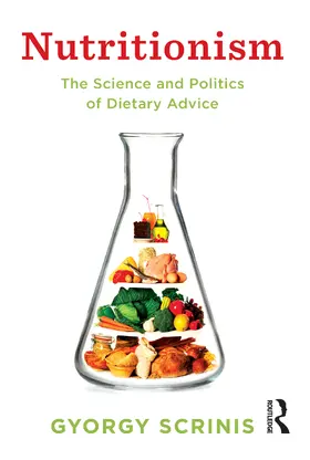 Scrinis |  Nutritionism | Buch |  Sack Fachmedien