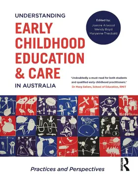 Theobald / Ailwood / Boyd |  Understanding Early Childhood Education and Care in Australia | Buch |  Sack Fachmedien