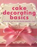 Brown |  Cake Decorating Basics | eBook | Sack Fachmedien