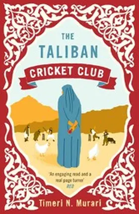 Murari |  The Taliban Cricket Club | eBook | Sack Fachmedien