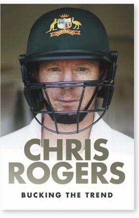 Rogers |  Bucking the Trend | Buch |  Sack Fachmedien