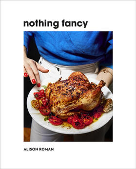 Roman |  Nothing Fancy | Buch |  Sack Fachmedien