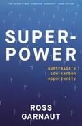 Garnaut |  Superpower | eBook | Sack Fachmedien