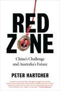 Hartcher |  Red Zone | eBook | Sack Fachmedien