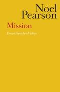Pearson |  Mission | eBook | Sack Fachmedien