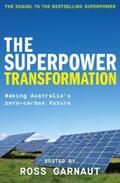 Garnaut |  The Superpower Transformation | eBook | Sack Fachmedien