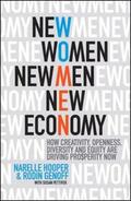 Hooper / Genoff / Pettifer |  New Women, New Men, New Economy | Buch |  Sack Fachmedien