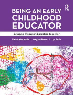 McArdle / Gibson / Zollo |  Being an Early Childhood Educator | Buch |  Sack Fachmedien