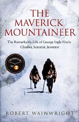 Wainwright |  The Maverick Mountaineer | Buch |  Sack Fachmedien