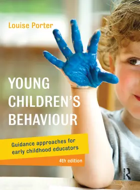 Porter |  Young Children's Behaviour | Buch |  Sack Fachmedien