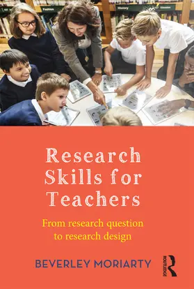 Moriarty |  Research Skills for Teachers | Buch |  Sack Fachmedien