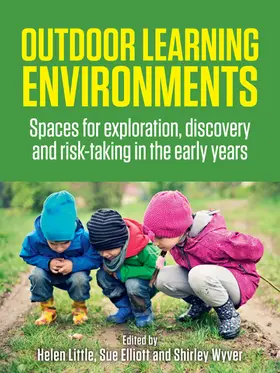 Little / Elliott / Wyver |  Outdoor Learning Environments | Buch |  Sack Fachmedien
