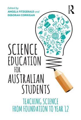 Fitzgerald / Corrigan |  Science Education for Australian Students | Buch |  Sack Fachmedien