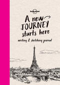 Planet |  Lonely Planet Lonely Planet Writing & Sketching Journal | Buch |  Sack Fachmedien