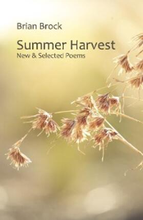 Brock | Summer Harvest | E-Book | sack.de