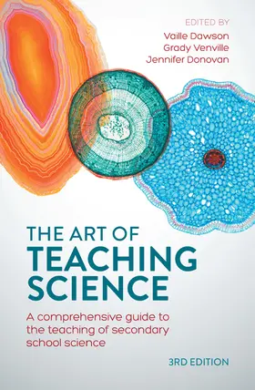 Dawson / Donovan |  The Art of Teaching Science | Buch |  Sack Fachmedien