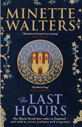 Walters |  The Last Hours | Buch |  Sack Fachmedien
