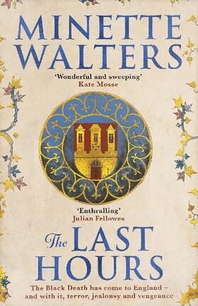 Walters |  The Last Hours | Buch |  Sack Fachmedien
