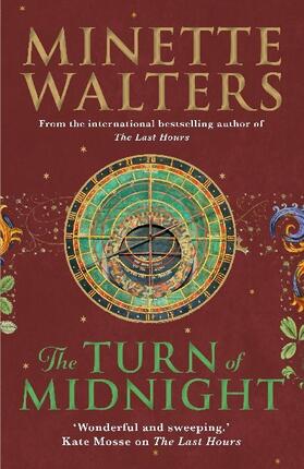 Walters |  The Turn of Midnight | Buch |  Sack Fachmedien