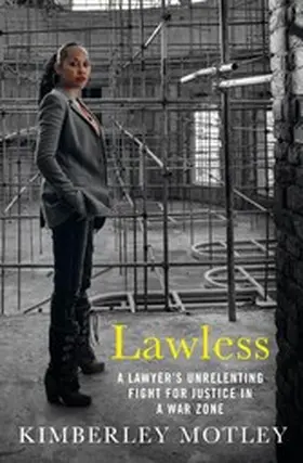 Motley |  Lawless | eBook | Sack Fachmedien