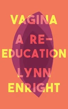 Enright | Vagina | E-Book | www.sack.de