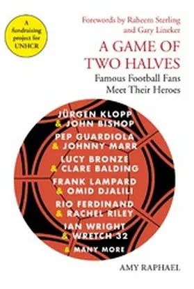 Raphael |  A Game of Two Halves | eBook | Sack Fachmedien
